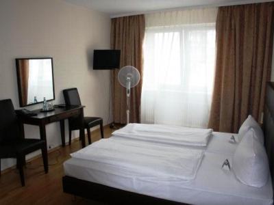 City Hotel Frankfurt