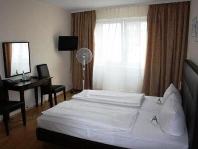 City Hotel Frankfurt