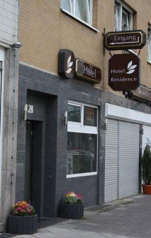 City Hotel Frankfurt