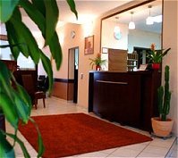 City Hotel Frankfurt