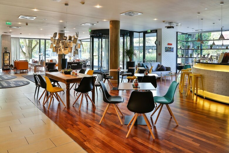 Hotel Frankfurt Messe Managed By Meli�
