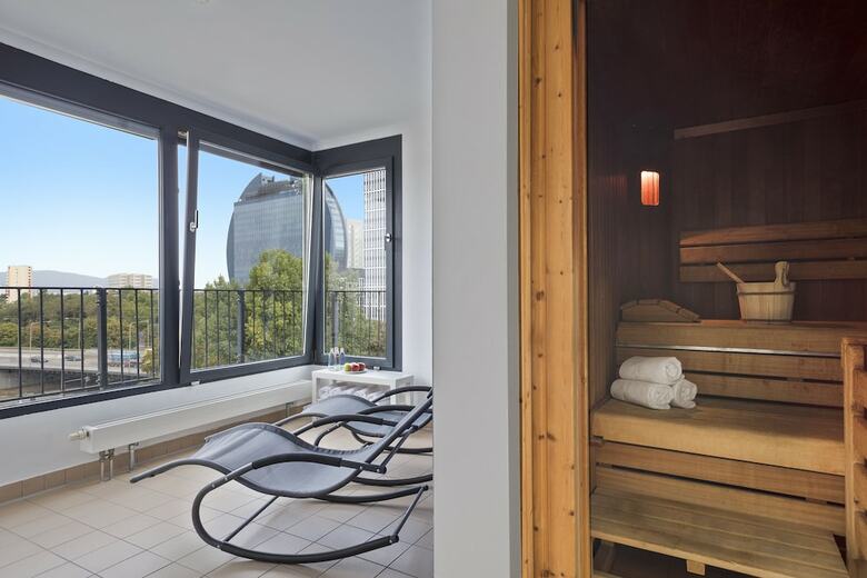 Hotel Frankfurt Messe Managed By Meli�