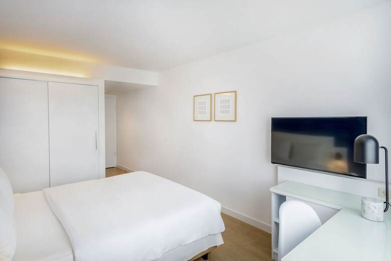 Hotel Frankfurt Messe Managed By Meli�