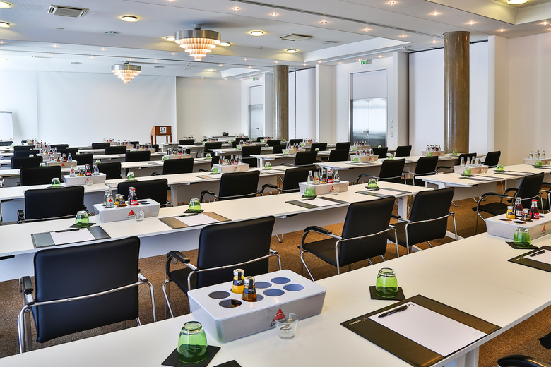 Hotel Frankfurt Messe Managed By Meli�