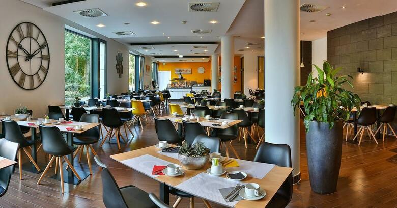 Hotel Frankfurt Messe Managed By Meli�