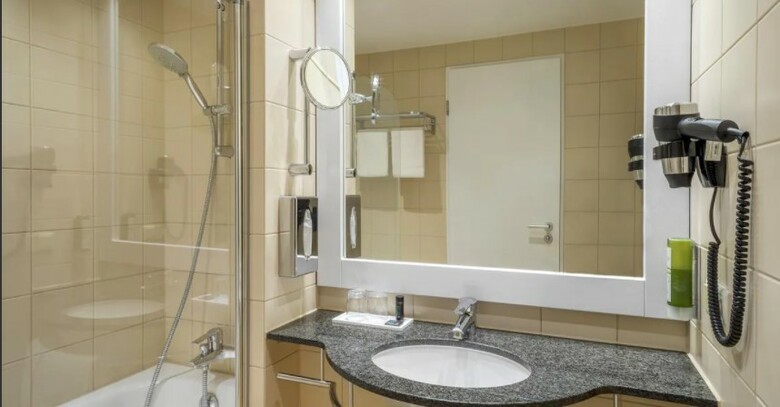 Hotel Frankfurt Messe Managed By Meli�
