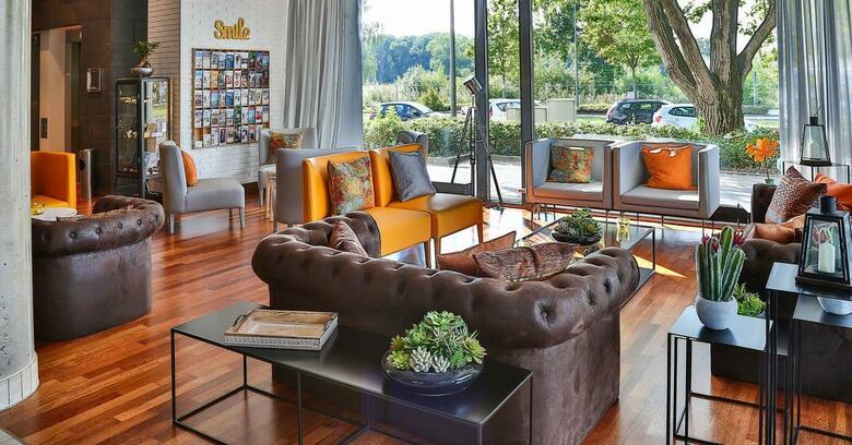 Hotel Frankfurt Messe Managed By Meli�