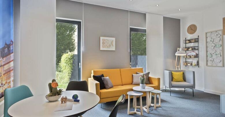 Hotel Frankfurt Messe Managed By Meli�