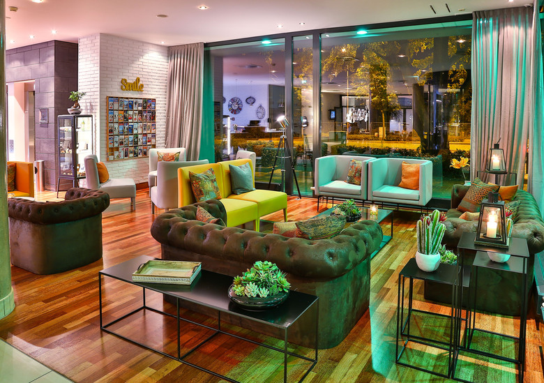 Hotel Frankfurt Messe Managed By Meli�