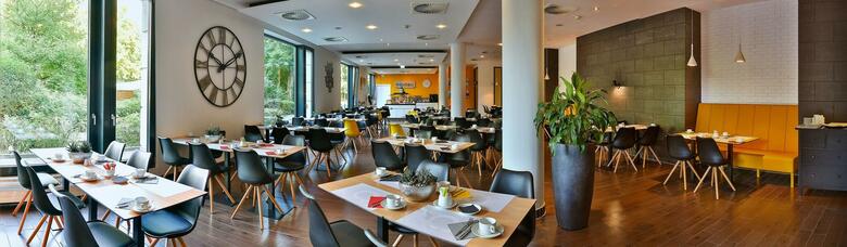 Hotel Frankfurt Messe Managed By Meli�