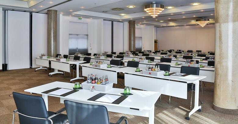 Hotel Frankfurt Messe Managed By Meli�