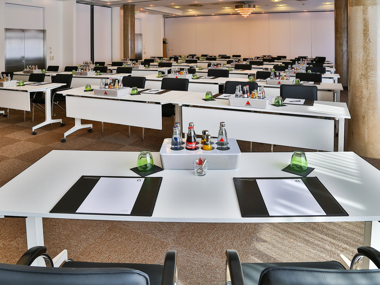 Hotel Frankfurt Messe Managed By Meli�