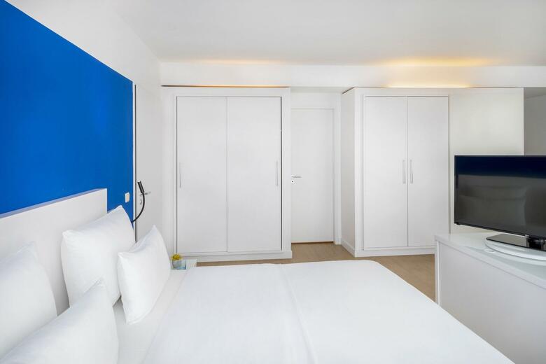 Hotel Frankfurt Messe Managed By Meli�