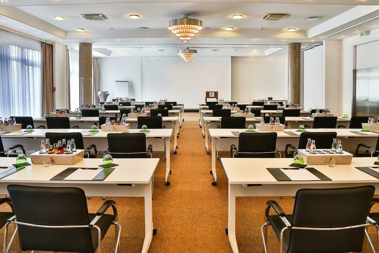 Hotel Frankfurt Messe Managed By Meli�