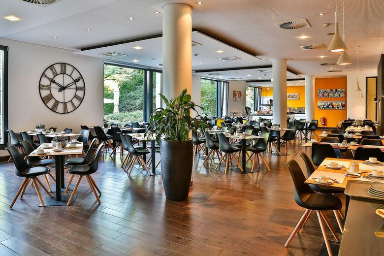 Hotel Frankfurt Messe Managed By Meli�