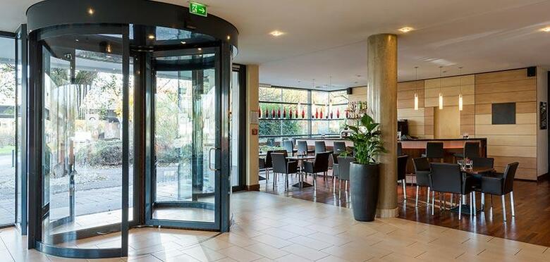 Hotel Frankfurt Messe Managed By Meli�