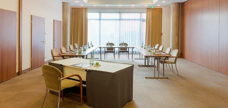 Hotel Frankfurt Messe Managed By Meli�