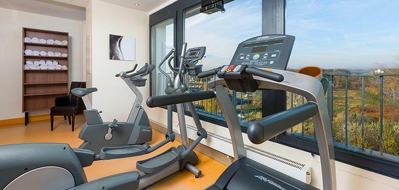 Hotel Frankfurt Messe Managed By Meli�
