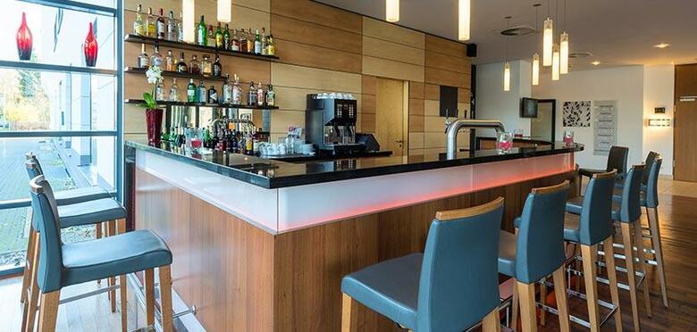 Hotel Frankfurt Messe Managed By Meli�