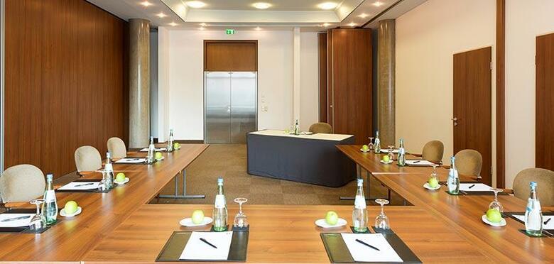 Hotel Frankfurt Messe Managed By Meli�