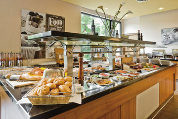 Hotel Frankfurt Messe Managed By Meli�