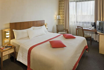 Hotel Frankfurt Messe Managed By Meli�