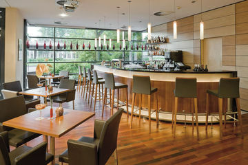 Hotel Frankfurt Messe Managed By Meli�