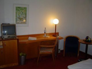Hotel Courtyard Wiesbaden-nordenstadt