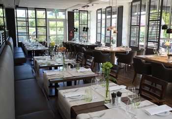 Hotel Courtyard Wiesbaden-nordenstadt