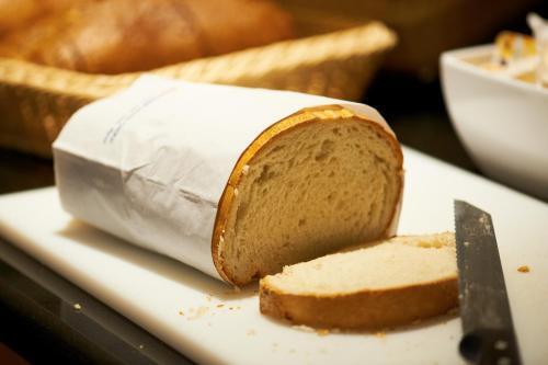 Bastion Hotel Rotterdam-barendrecht