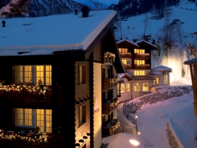 Hotel Sonne