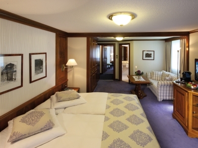 Hotel Sonne