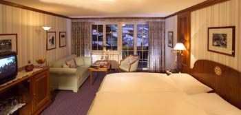 Hotel Sonne