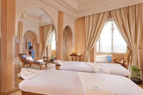 Hotel Palmeraie Palace