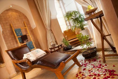 Hotel Palmeraie Palace