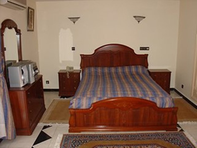 Hotel Al Kabir