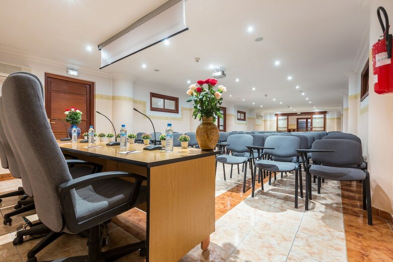 Hotel Oudaya