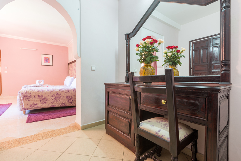 Hotel Oudaya