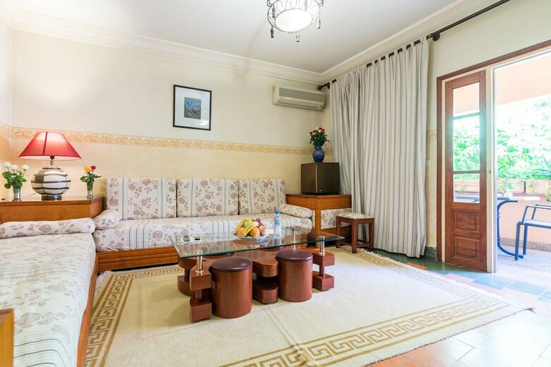 Hotel Oudaya