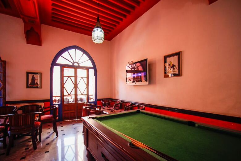 Hotel Oudaya