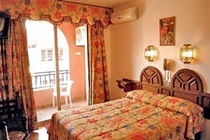 Hotel Oudaya