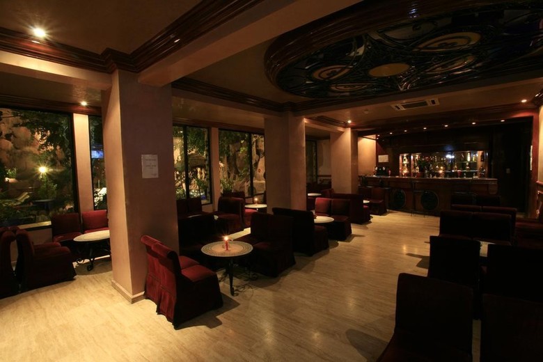 Hotel Imperial Holiday