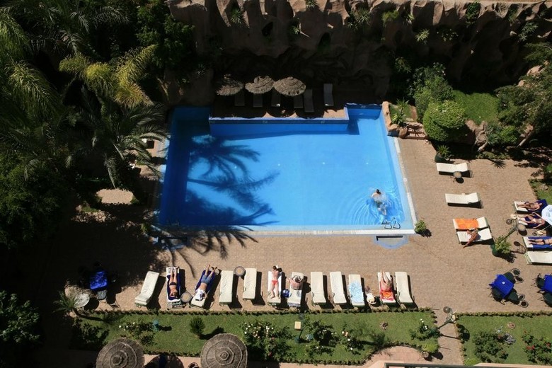 Hotel Imperial Holiday