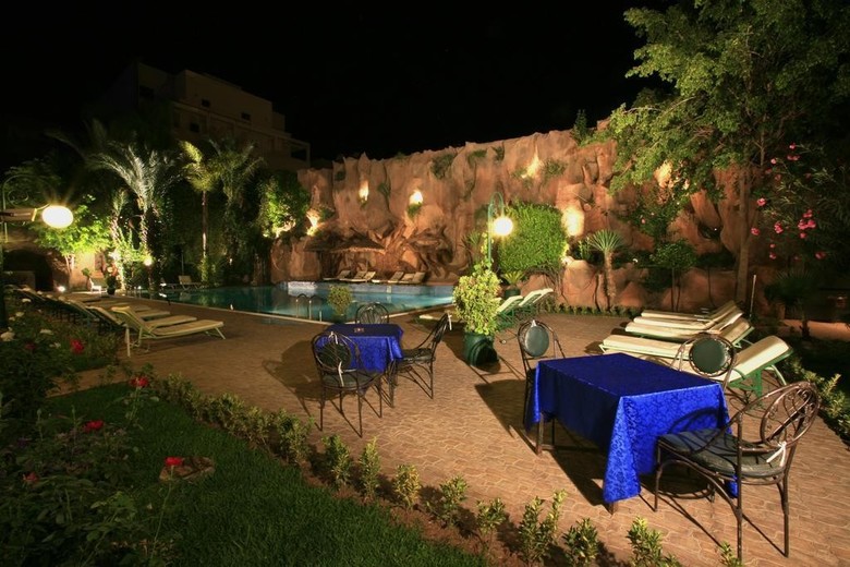 Hotel Imperial Holiday
