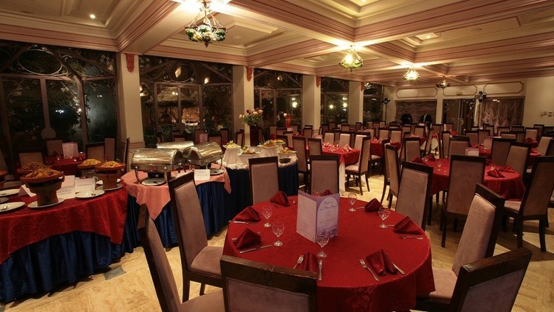 Hotel Imperial Holiday