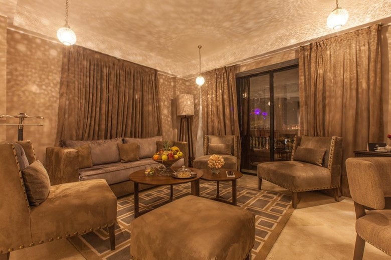 Hivernage Hotel & Spa