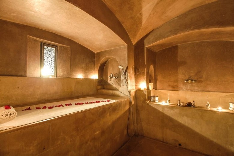 Hivernage Hotel & Spa