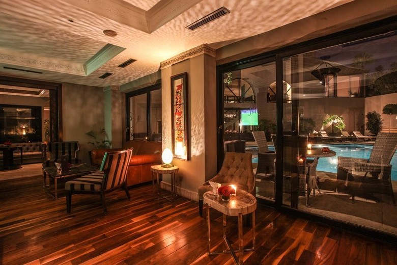 Hivernage Hotel & Spa