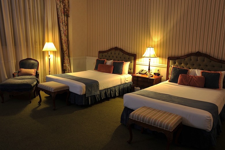 Gran Hotel De La Ciudad De Mexico