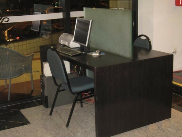 Hotel Diogo Fortaleza